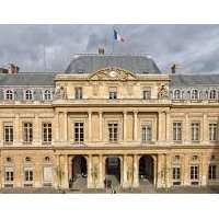 Visite exceptionnelle du Conseil d'Etat n°2 - Samedi 29 mars de 16h15 à 18h00