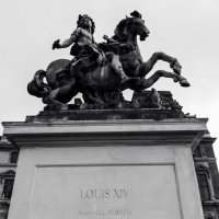 Le Paris de Louis XIV : Du Louvre à la Place Vendôme (1er groupe) - Mardi 8 avril de 10h00 à 12h00
