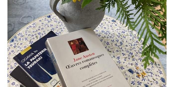 Les Amies des Livres