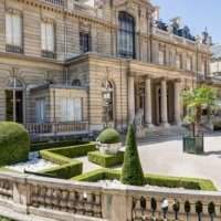 Visite du musée Jacquemart André , à la rencontre d'Edouard André et Nelly Jacquemart - Vendredi 24 janvier de 10h30 à 12h30