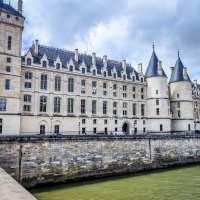 Visite de la Conciergerie - Jeudi 13 février de 10h30 à 12h30