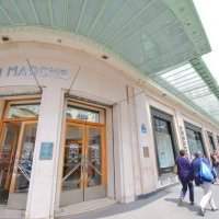 Le Bon Marché : La fabuleuse aventure commerciale du couple Boucicaut ( 2ème groupe) - Jeudi 10 avril de 10h00 à 12h00
