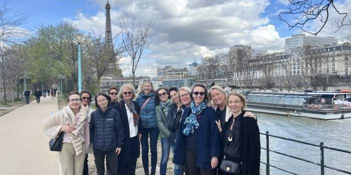 Marche Quais de Seine