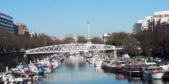 Marche Urbaine