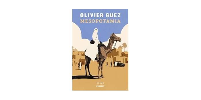 Discussion autour d'un livre