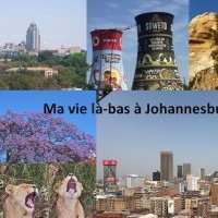 Ma vie là-bas : Johannesburg - Mercredi 25 septembre 2024 de 14h30 à 16h30