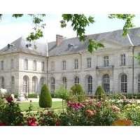 Journée à l'Abbaye Royale de Chaalis et sur les traces de J.J. Rousseau dans l'Oise ANNULÉE - Mercredi 10 juin 2020 de 10h00 à 16h00