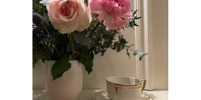 Devenir bénévole : un café pour en discuter