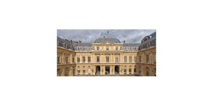 Visite guidée exceptionnelle du Conseil d'Etat