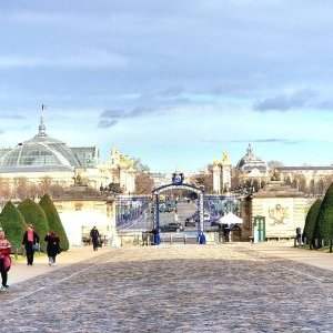 Marche Urbaine