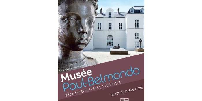 Musée Paul Belmondo à Boulogne
