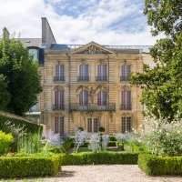 Journée à la découverte du Versailles méconnu - Mercredi 31 mai 2023 de 10h30 à 16h00