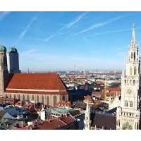 Ma vie là-bas Munich - Mercredi 19 octobre de 14h30 à 16h30