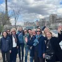 Marche Quais de Seine - Lundi 22 septembre 2025 de 14h00 à 16h00