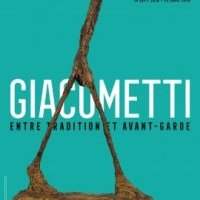 Expo Giacometti "Entre tradition et avant-garde" - Vendredi 30 novembre 2018 de 10h15 à 12h00
