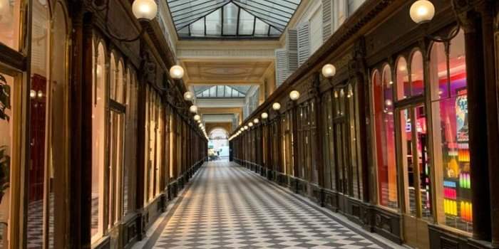 Marche Urbaine