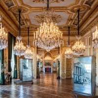 Hotel de la Marine, place de la Concorde (2ème groupe) - Jeudi 6 mars de 09h40 à 11h30