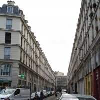 Visite de la rue des Immeubles Industriels : cité idéale des artisans du meuble - Jeudi 12 juin de 10h00 à 11h30