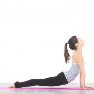 Yoga en visio