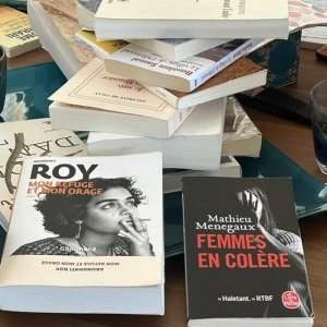 Les Amies des Livres