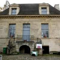 Visite guidée de la Maison du Fontainier 2ème groupe - Jeudi 9 novembre 2023 de 10h00 à 12h00