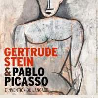 Expo Gertrude Stein et Picasso "L'invention du langage" - Jeudi 5 octobre de 16h00 à 17h45