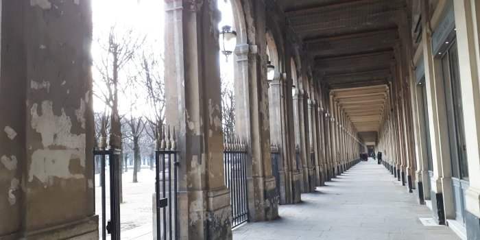 Marche Urbaine