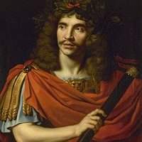 Sur les pas de Molière - Samedi 4 octobre 2025 de 10h30 à 12h30