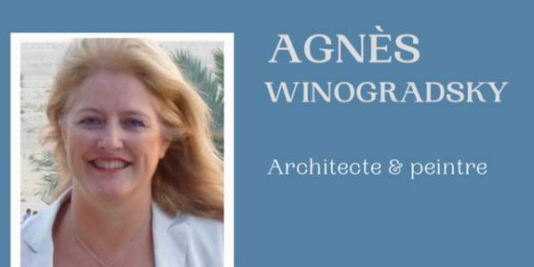 Agnès Winogradsky