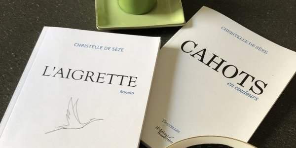 Café Littéraire