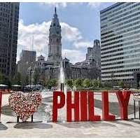 Ma vie là-bas : Philadelphie - Mercredi 20 avril 2022 de 14h00 à 16h00