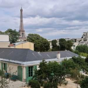 Musée-Maison de Balzac