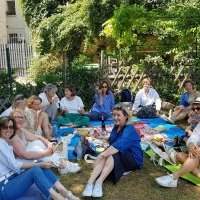 Le pique-nique de fin d'année : annulé pour cause de météo - Jeudi 20 juin 2024 de 12h00 à 15h00