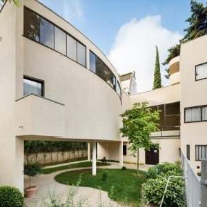 Villa La Roche - Fondation le Corbusier