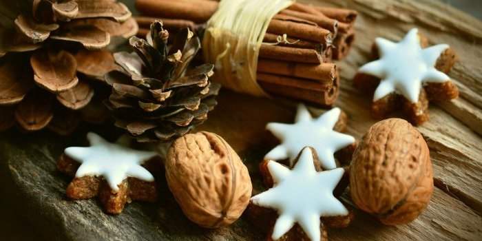 Café de Noël