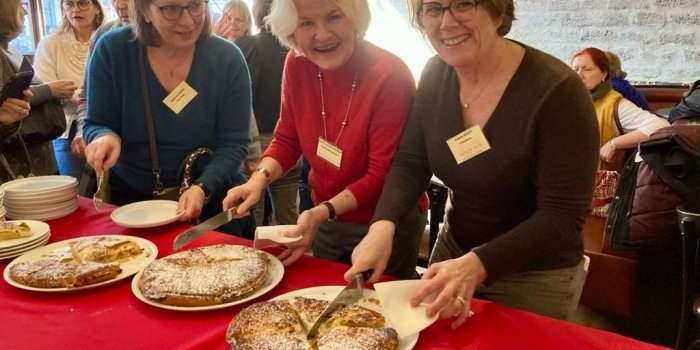 La Galette des rois 2025 de PA !