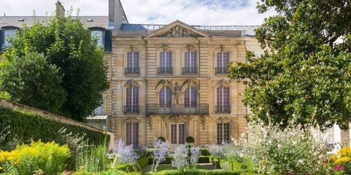 Journée à la découverte du Versailles méconnu
