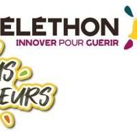 Marche urbaine en soutien au Téléthon 2024 - Lundi 18 novembre 2024 de 10h00 à 12h00