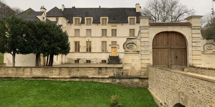 Rando : de Bougival au parc de Saint-Cloud 