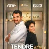 Cinéma avec Valérie : Tendre et Saignant - Mardi 1er février 14:15-16:00