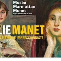 Exposition Julie Manet au musée Marmottan - 2ème date - Jeudi 10 février 11:30-13:00