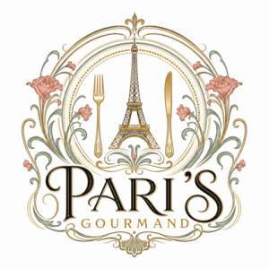Le Pari(s) Gourmand