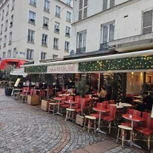 Quartier 5e, 6e et 7e : Galette de quartier 
