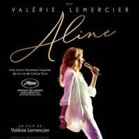 Cinéma avec Valérie : Aline - Lundi 29 novembre 2021 13:30-16:00
