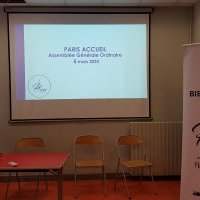 L'Assemblée Générale - Mercredi 6 mars 2024 de 11h00 à 13h00