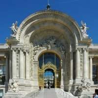 Le Petit Palais : Le bâtiment et ses collections permanentes - Mercredi 20 septembre de 11h20 à 13h00