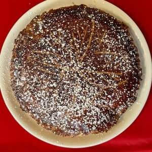 La Galette des rois 2023 de Paris Accueil
