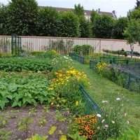 Jardin Catherine Labouré - Mardi 23 novembre 2021 de 13h30 à 15h30