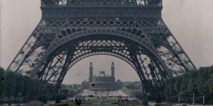 Expo Albert Kahn : Le Paris de la Belle Epoque ANNULÉE 