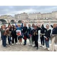 Marche Quais de Seine - Lundi 4 mars 2024 de 14h00 à 16h00